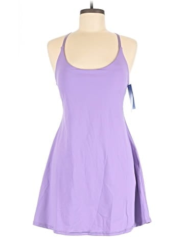EC Ewedoos Casual Dress (view 1)