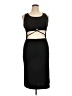 Unbranded Black Cocktail Dress Size XL - photo 1