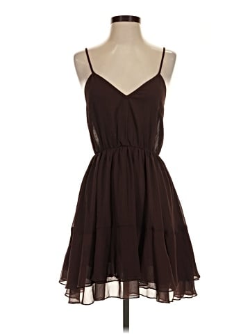 Commense Casual Dress (view 1)