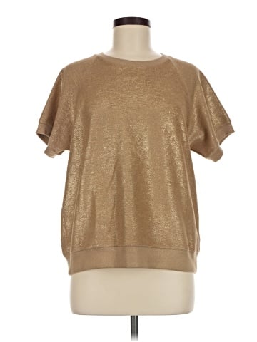 MICHAEL Michael Kors Short Sleeve T-Shirt (view 1)
