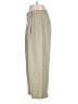 Vince. Tan Casual Pants Size 6 - photo 5