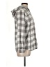 Eddie Bauer Gray Fleece Size L - photo 4