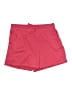 Old Navy Solid Red Athletic Shorts Size XL - photo 1