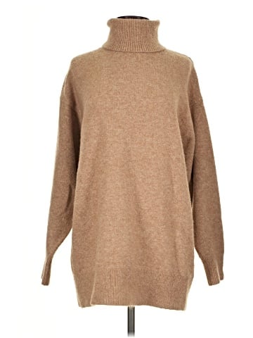 H&M Turtleneck Sweater (view 1)
