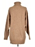 H&M Tan Turtleneck Sweater Size XS - photo 2
