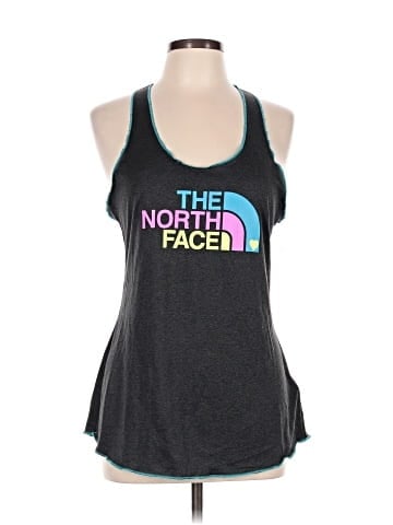 The North Face Tank Top (view 1)