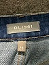 DL1961 Hearts Blue Jeans Size 29 waist - photo 7