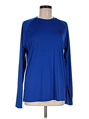 Under Armour Long Sleeve T-Shirt (view 1)