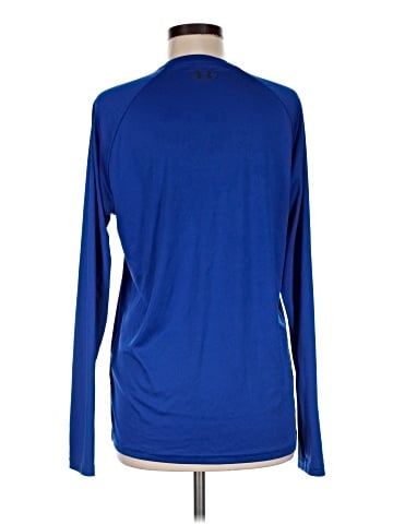 Under Armour Long Sleeve T-Shirt (view 2)