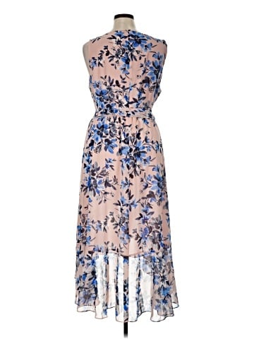 Eliza J Cocktail Dress (view 2)