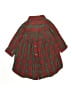 Kallio Plaid Red Dress Size 4 - photo 2
