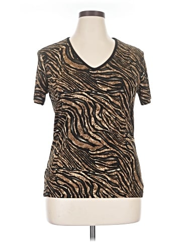 JKLA Short Sleeve T-Shirt (view 1)