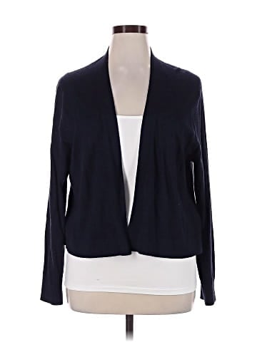 Banana Republic Wool Cardigan (view 1)