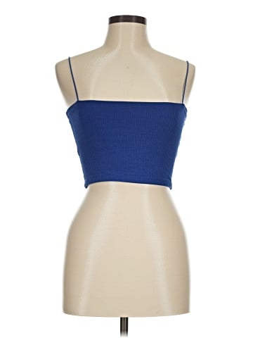 Pull&Bear Tank Top (view 1)