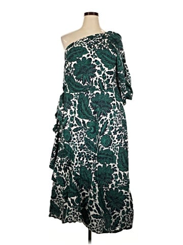 J.Crew Collection Cocktail Dress (view 1)