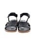 Sorel Black Sandals Size 8 1/2 - photo 2