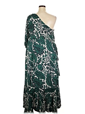 J.Crew Collection Cocktail Dress (view 2)