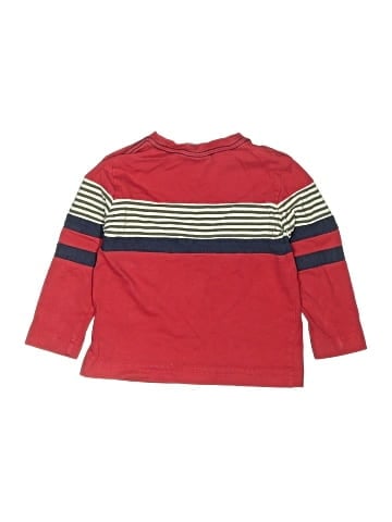Hanna Andersson Long Sleeve Polo (view 2)
