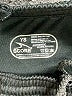 Score 100% Polyester Solid Black Athletic Shorts Size S (youth) - photo 3