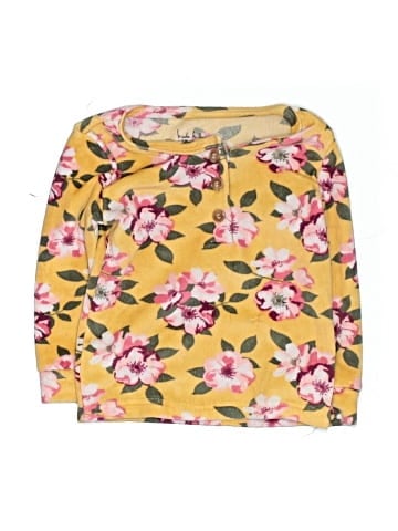 Nicole Miller New York 3/4 Sleeve T-Shirt (view 1)