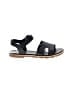 Sorel Black Sandals Size 8 1/2 - photo 1