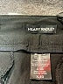 Hilary Radley Solid Black Active Pants Size XL - photo 4