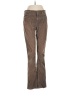 Gap Brown Casual Pants Size 27 waist - photo 1