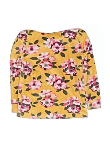Nicole Miller New York 3/4 Sleeve T-Shirt (view 2)