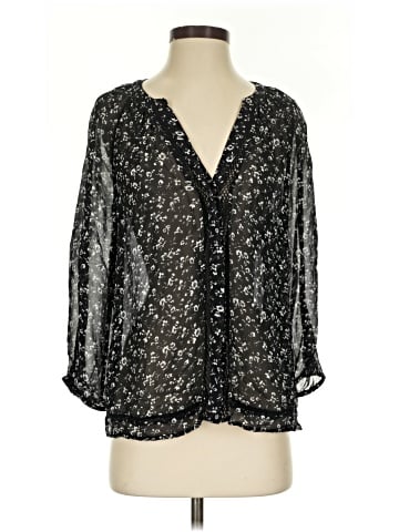 Joie 3/4 Sleeve Blouse (view 1)