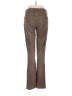 Gap Brown Casual Pants Size 27 waist - photo 2
