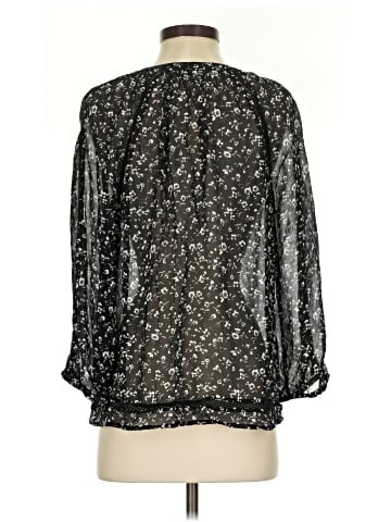 Joie 3/4 Sleeve Blouse (view 2)
