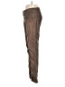 Gap Brown Casual Pants Size 27 waist - photo 5