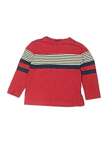 Hanna Andersson Long Sleeve Polo (view 1)
