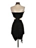 Ash Black Cocktail Dress Size S - photo 2