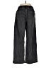 Gap 100% Cotton Gray Jeans Size Med S - photo 2