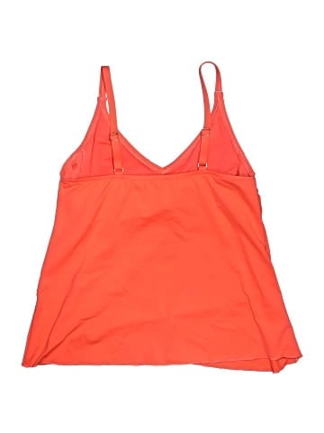 Lands' End Swimsuit Top (view 2)