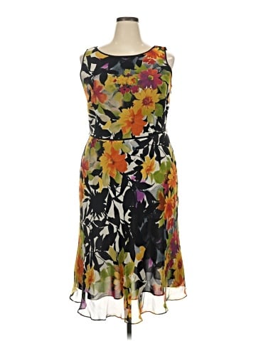 Talbots Cocktail Dress (view 1)
