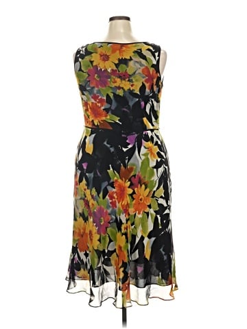 Talbots Cocktail Dress (view 2)