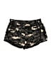 Calvin Klein Performance 100% Polyester Camo Black Shorts Size S - photo 1