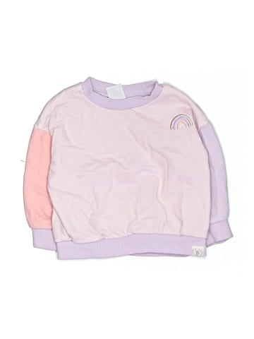 Cotton On Baby Sweatshirt (view 1)