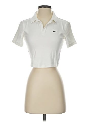 Nike Short Sleeve Top (view 1)