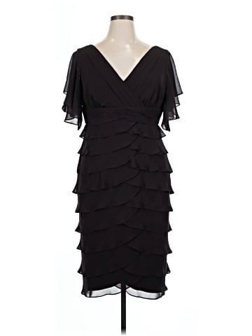 Adrianna Papell Cocktail Dress (view 1)