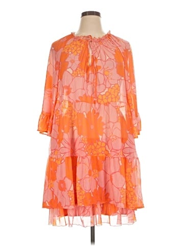 Show Me Your Mumu Cocktail Dress (view 1)