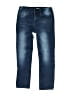 Hudson Jeans Solid Blue Jeans Size 5 - photo 1