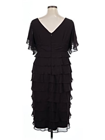 Adrianna Papell Cocktail Dress (view 2)