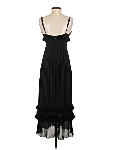 Foxiedox Cocktail Dress (view 2)
