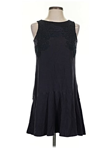 Ann Taylor LOFT Casual Dress (view 1)