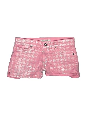 Rich & Skinny Shorts (view 1)