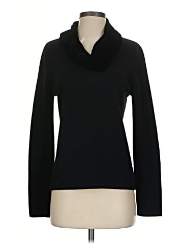 Lauren by Ralph Lauren Turtleneck Sweater (view 1)