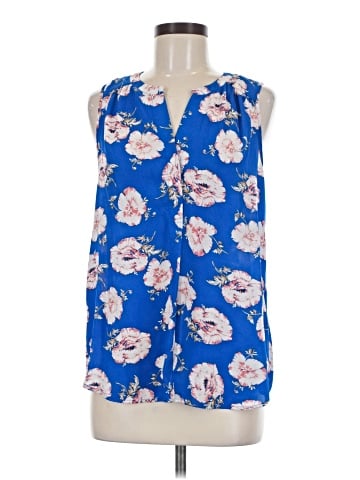 Daniel Rainn Sleeveless Blouse (view 1)